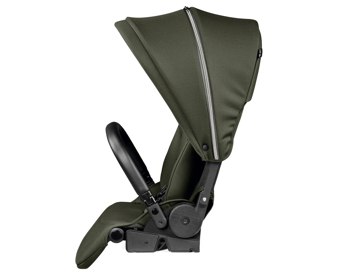 Peg City Loop Travel Stroller. w/ Reversible Seat