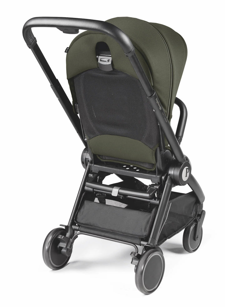 Peg City Loop Travel Stroller. w/ Reversible Seat