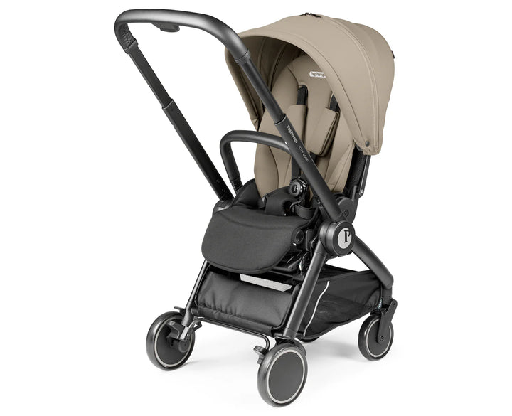 Peg City Loop Travel Stroller. w/ Reversible Seat