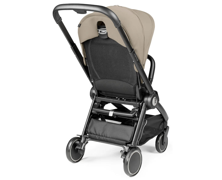 Peg City Loop Travel Stroller. w/ Reversible Seat