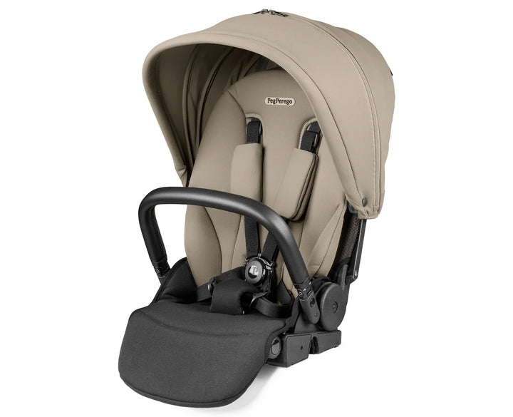 Peg City Loop Travel Stroller. w/ Reversible Seat