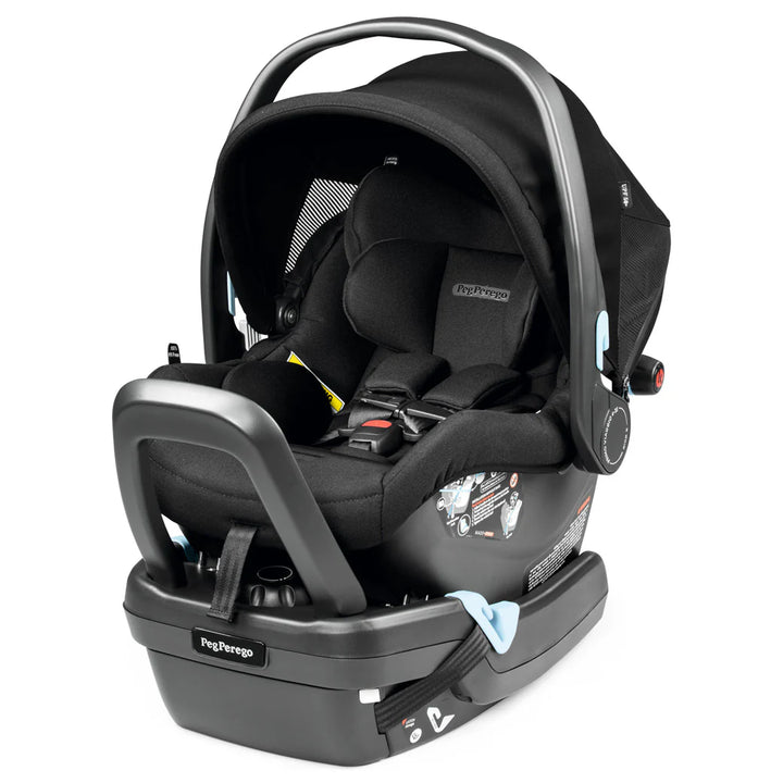 Peg YPSI Travel System/ Stroller & Nido Car Seat