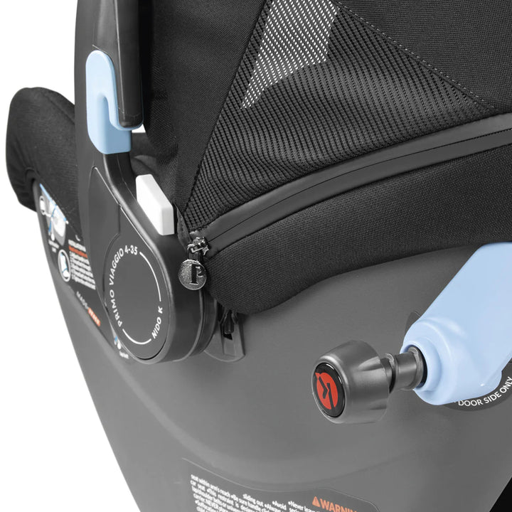 Peg YPSI Travel System/ Stroller & Nido Car Seat