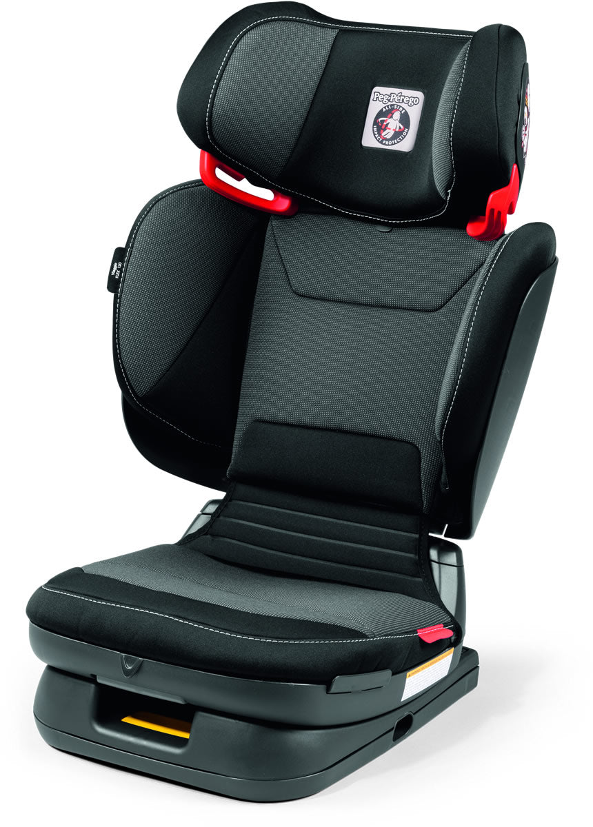 peg perego car seat cover travel Peg Perego Viaggio Flex 120 Italian Made Booster Seat