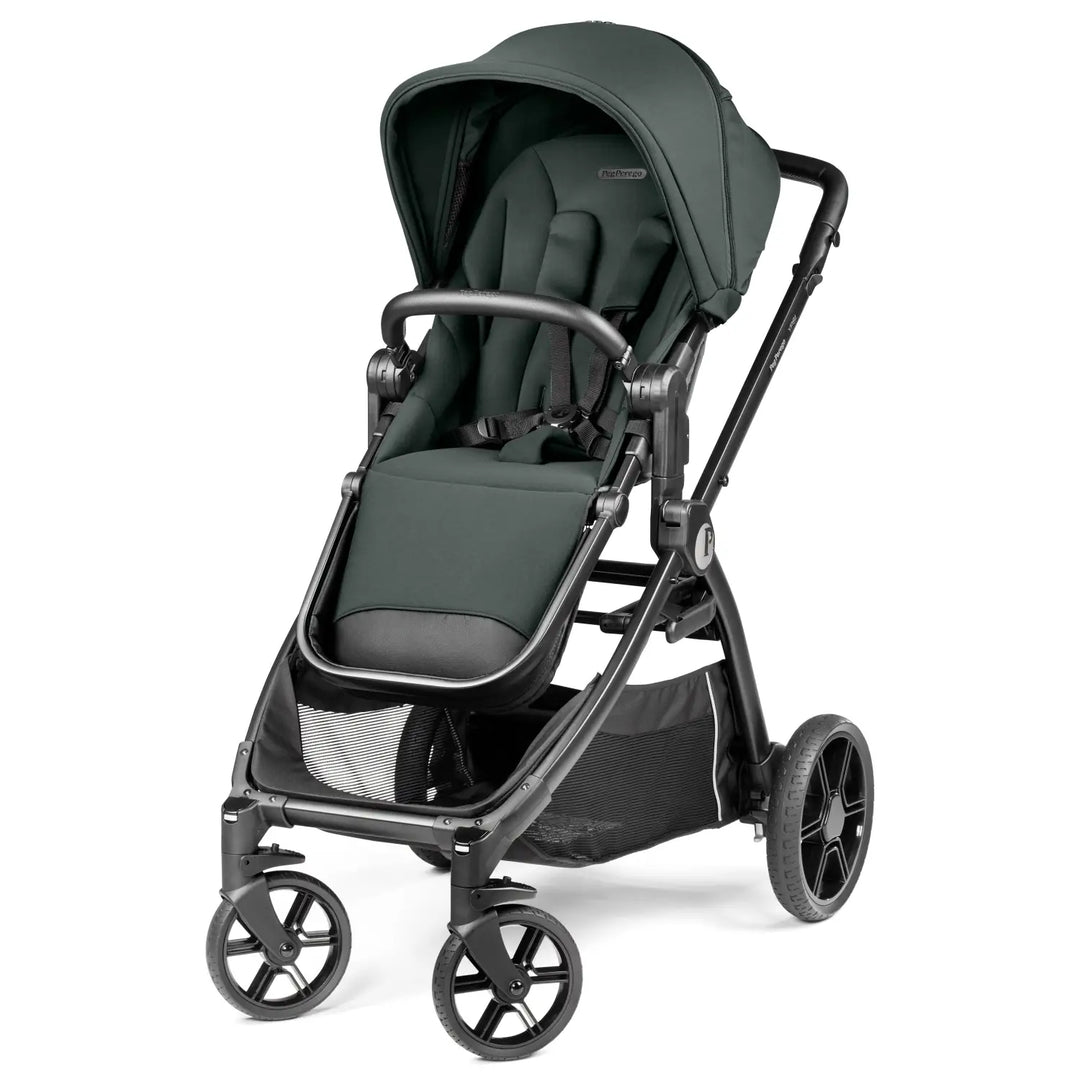 Peg Perego Italian YPSI Stroller Single to Double *NEW
