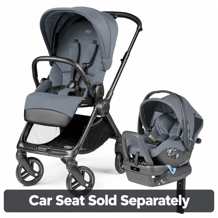PEG Perego Switch Modular Stroller w/ Reversible Handle