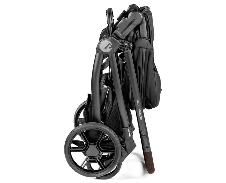 Peg YPSI Travel System/ Stroller & Nido Car Seat