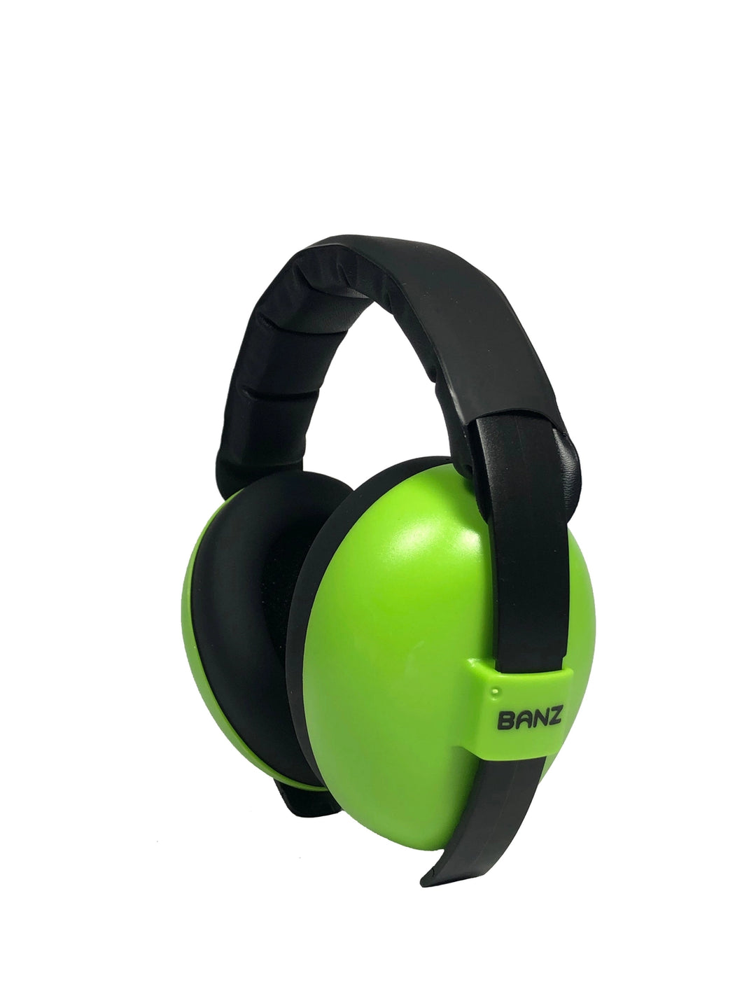 Banz Earmuff Protection