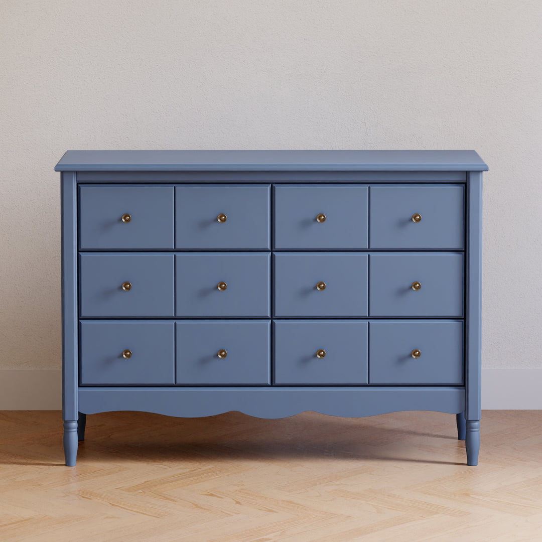 Namesake Liberty 6-Drawer Dresser – Baby Grand Namesake Liberty 6-Drawer Dresser – Baby Grand
