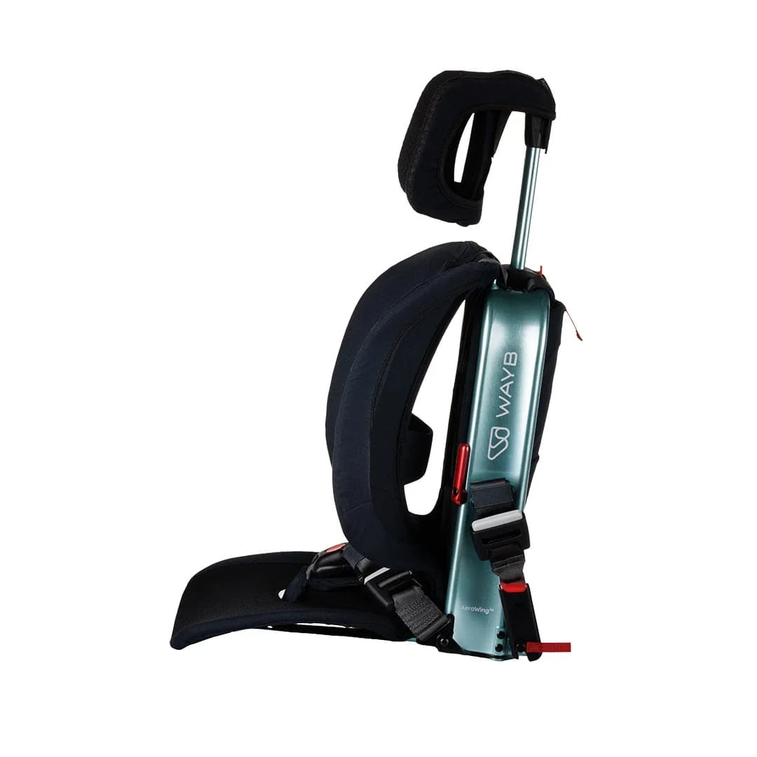 WayB Pico Travel Car Seat