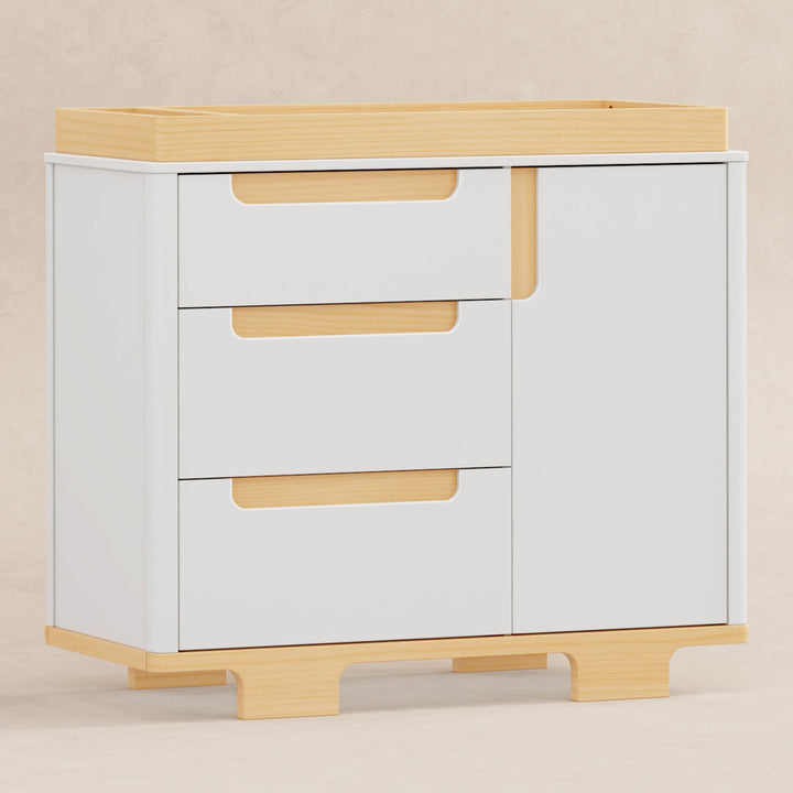 Babyletto Yuzu 3-Drawer Changer Dresser