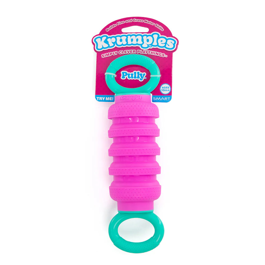 Smart Toys Krumples PULLY