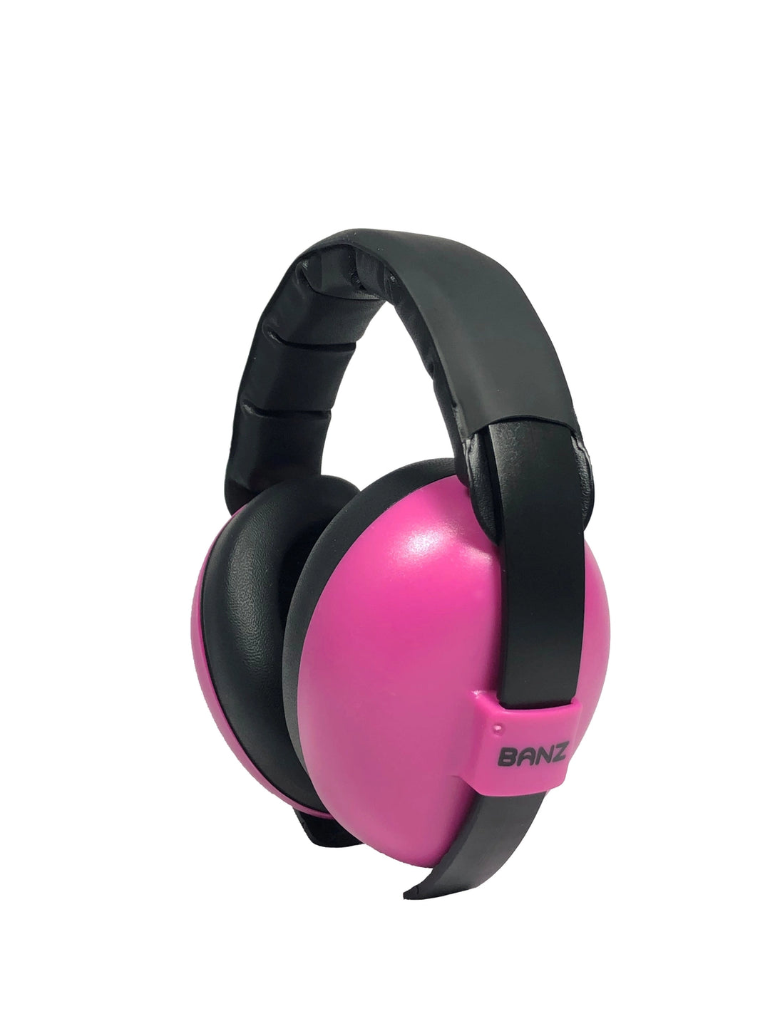 Banz Earmuff Protection