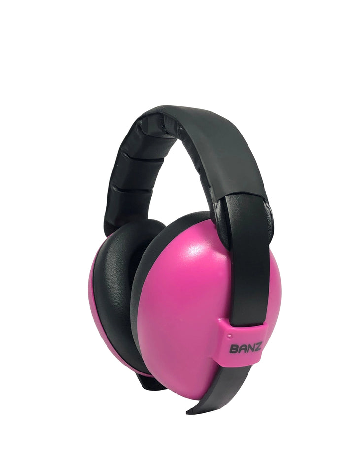 Banz Earmuff Protection
