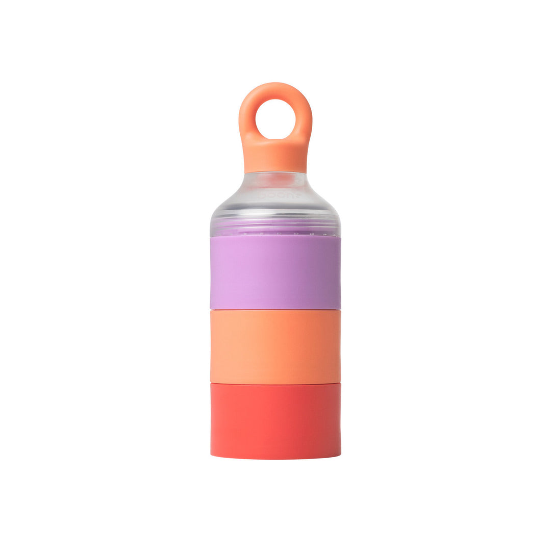 Boon Triful Stainless Steel Formula Stacker