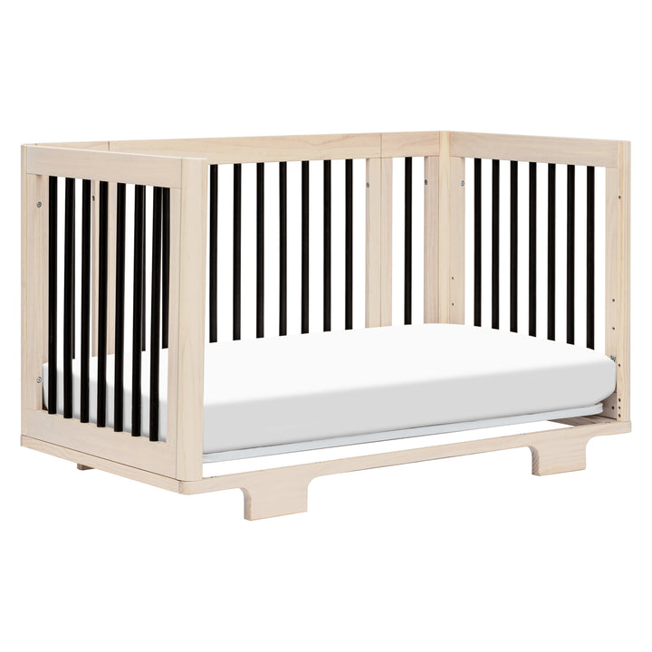 Babyletto Yuzu 8-in-1 Convertible Crib with All-Stages Conversion Kits