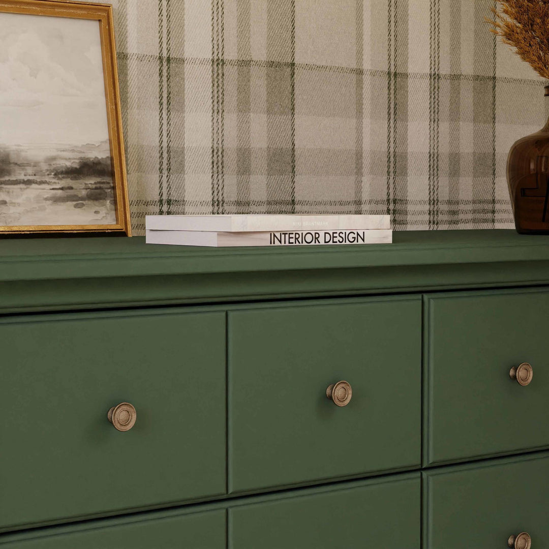 Namesake Liberty 6-Drawer Dresser