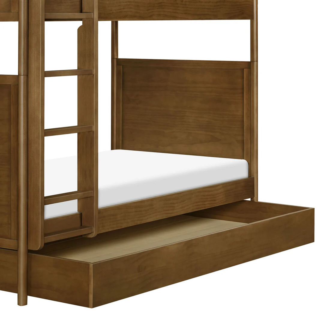 Babyletto Kids Twin Storage Trundle Bed