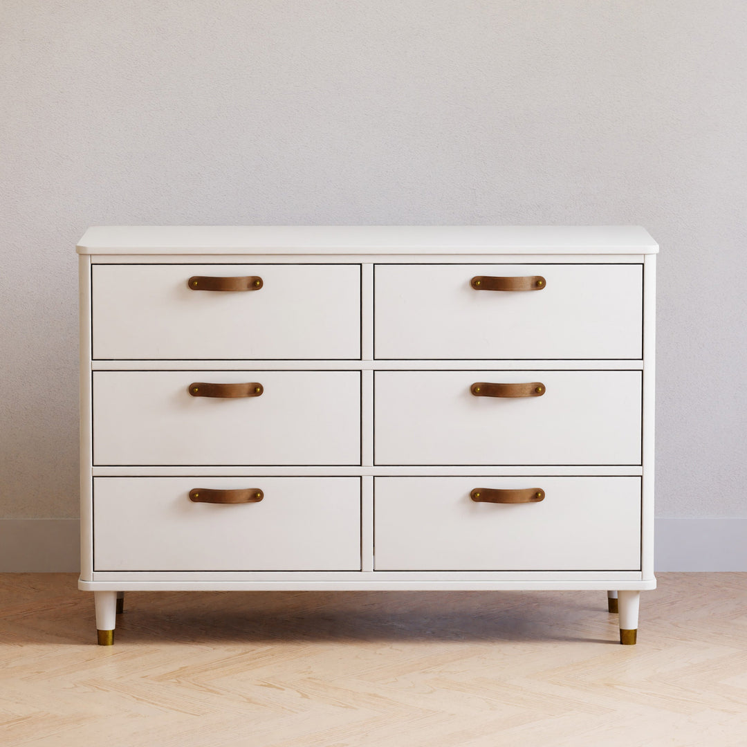 Namesake Tanner 6-Drawer Dresser