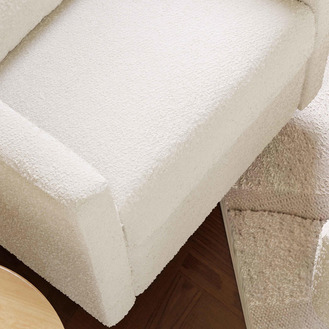 Babyletto Kiwi Electronic Recliner and Swivel Glider with USB port