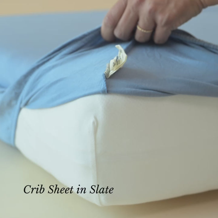 Kyte Baby Bamboo Crib Sheets