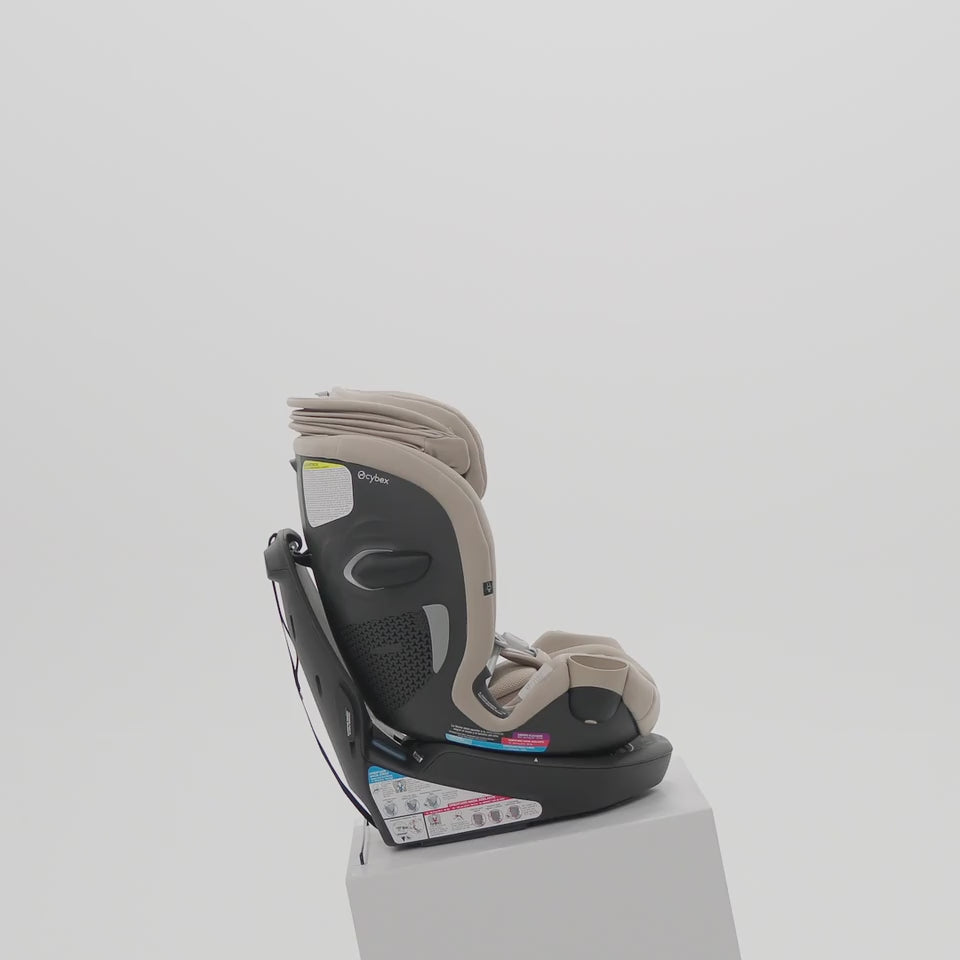 Cybex Callisto T 360 - New*