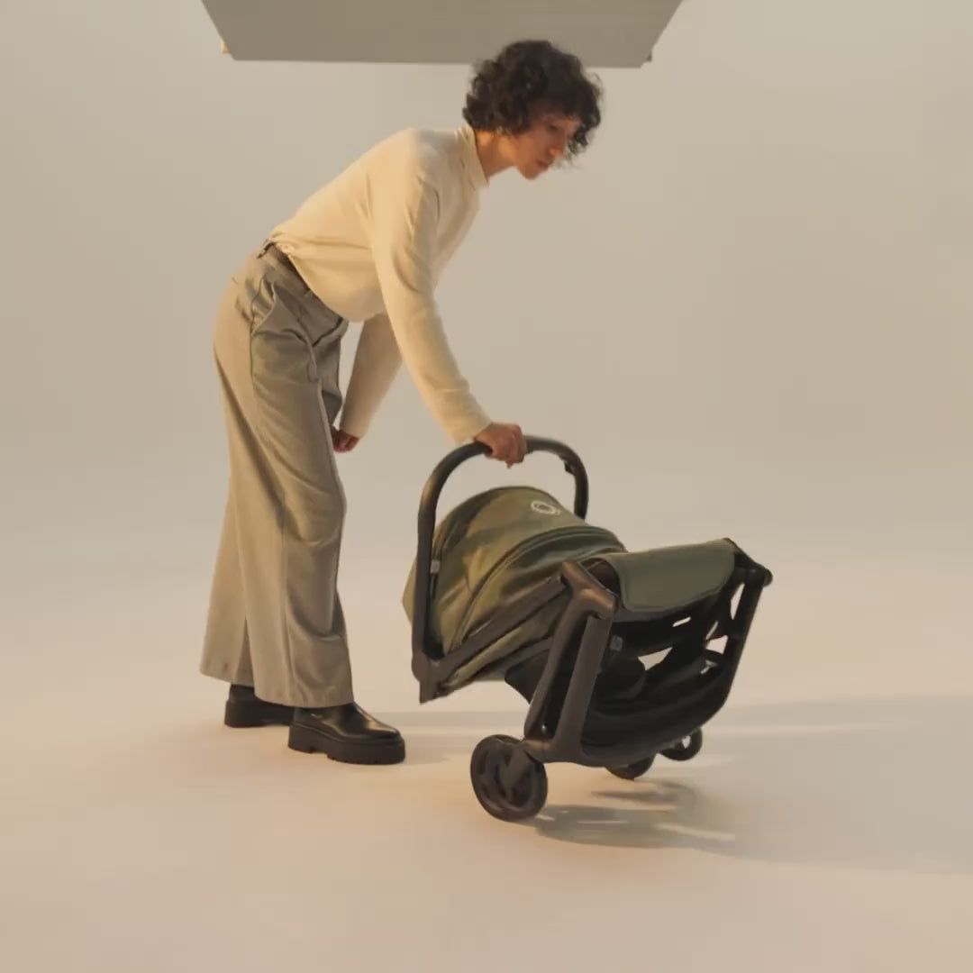 Bugaboo Butterfly 2 Stroller