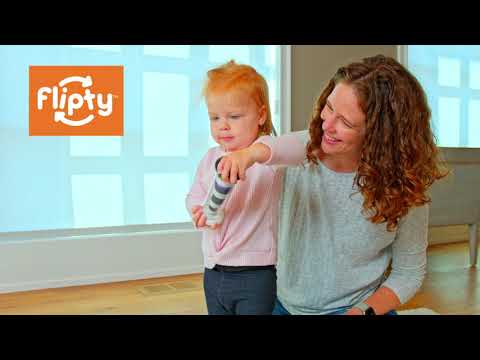 Fat Brain Toys Flipty