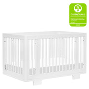 Babyletto Yuzu 8-1 Convertible Crib