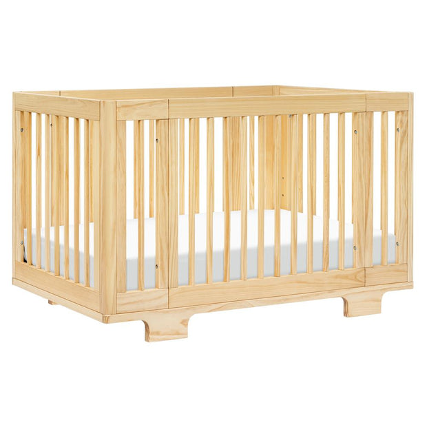 Babyletto Yuzu 8-1 Convertible Crib