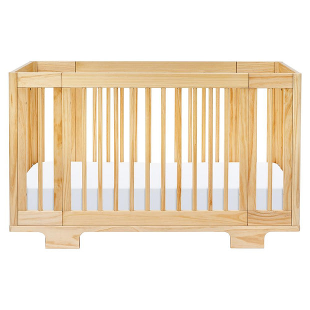 Babyletto Yuzu 8-1 Convertible Crib