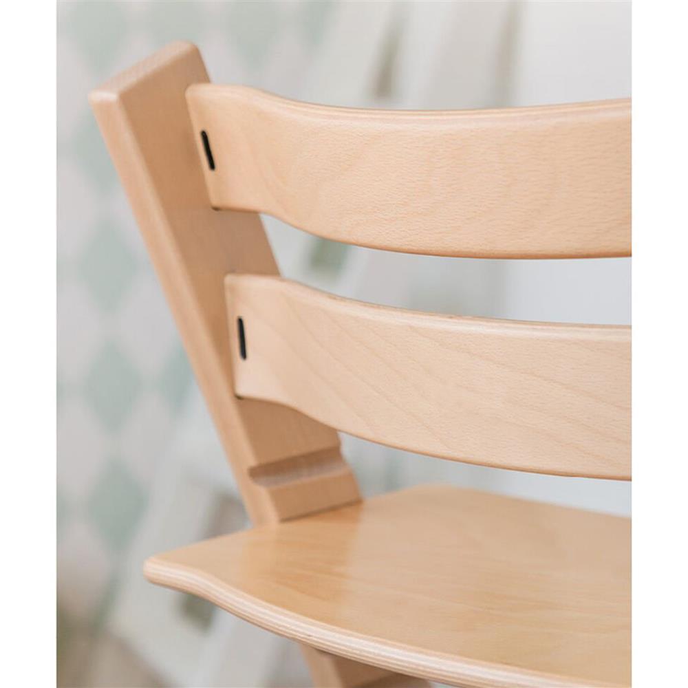 Stokke® Stokke® Tripp Trapp Chair Beech Wood - High Chairs