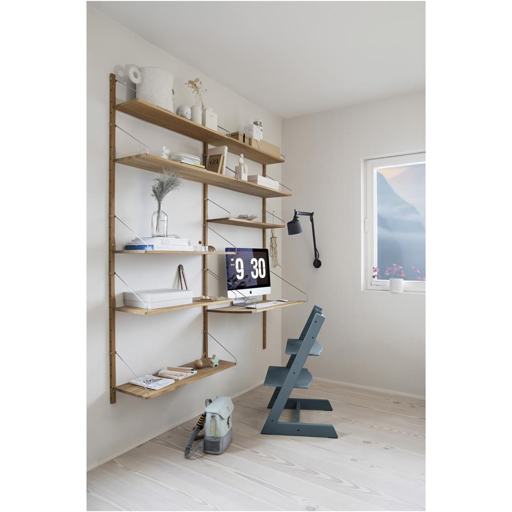 Ikea stokke online chair