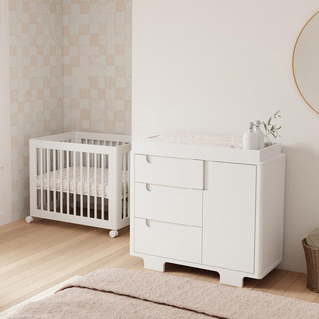 Babyletto Yuzu 8-1 Convertible Crib