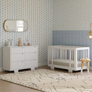 Babyletto Yuzu 8-1 Convertible Crib