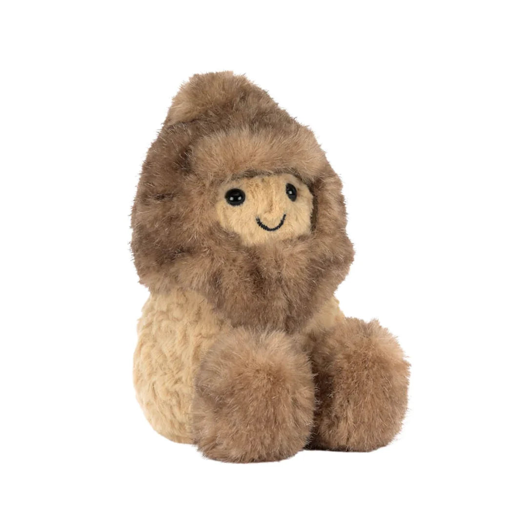 Jellycat Amuseable Peanut Yeti