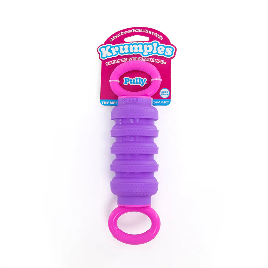 Smart Toys Krumples PULLY