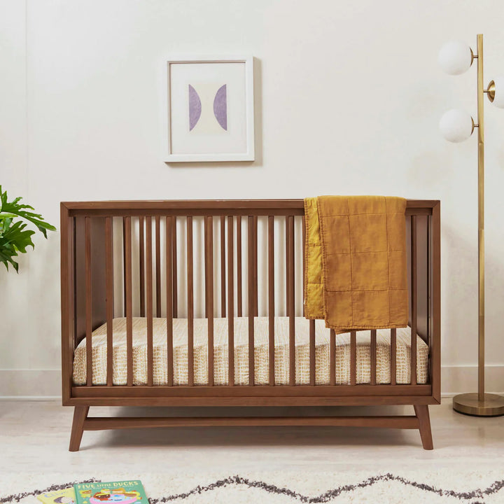 Babyletto Peggy 3-in-1 Convertible Crib