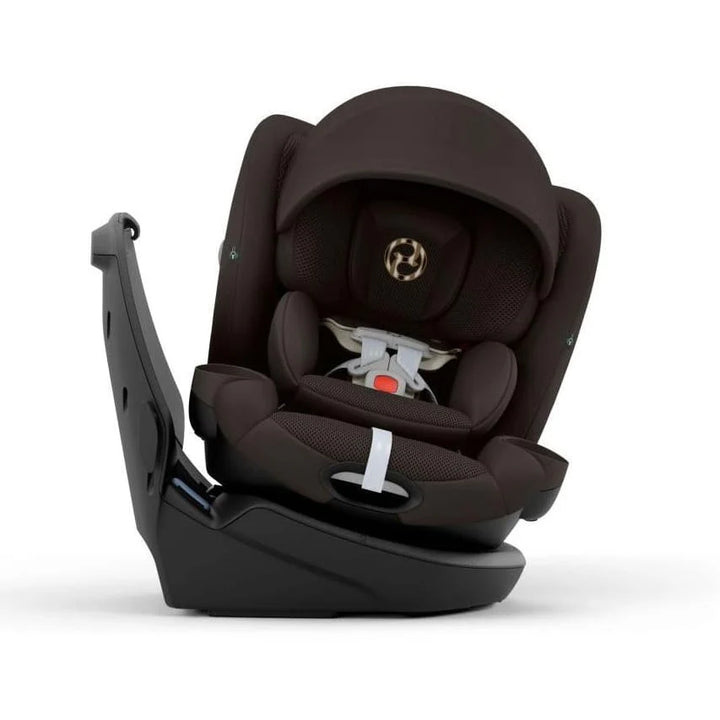 Cybex Callisto G All in One 360 Rotating Car Seat w/Canopy