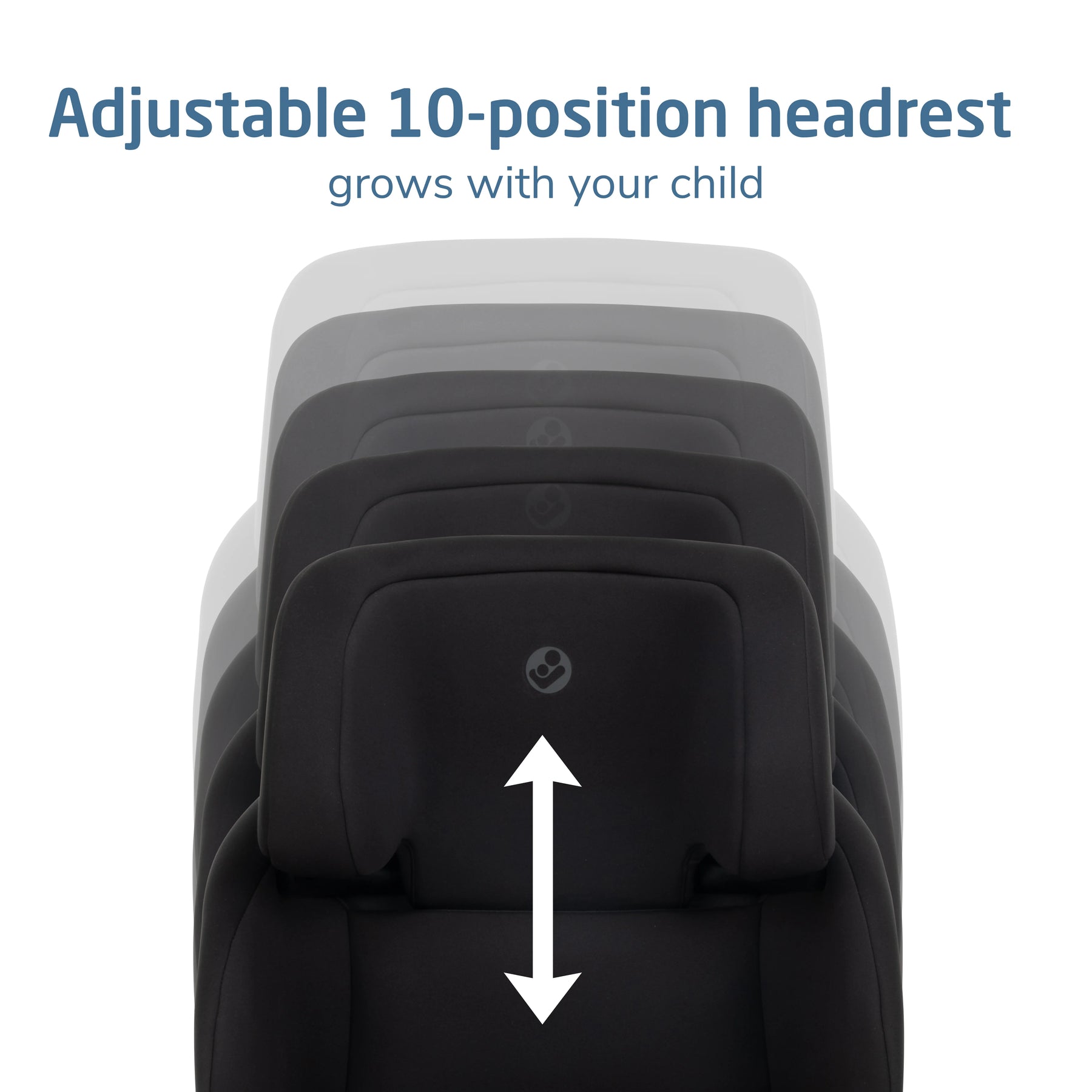 Maxi Cosi Tanza Belt Positioning Booster w/ Travel Bag – Baby Grand