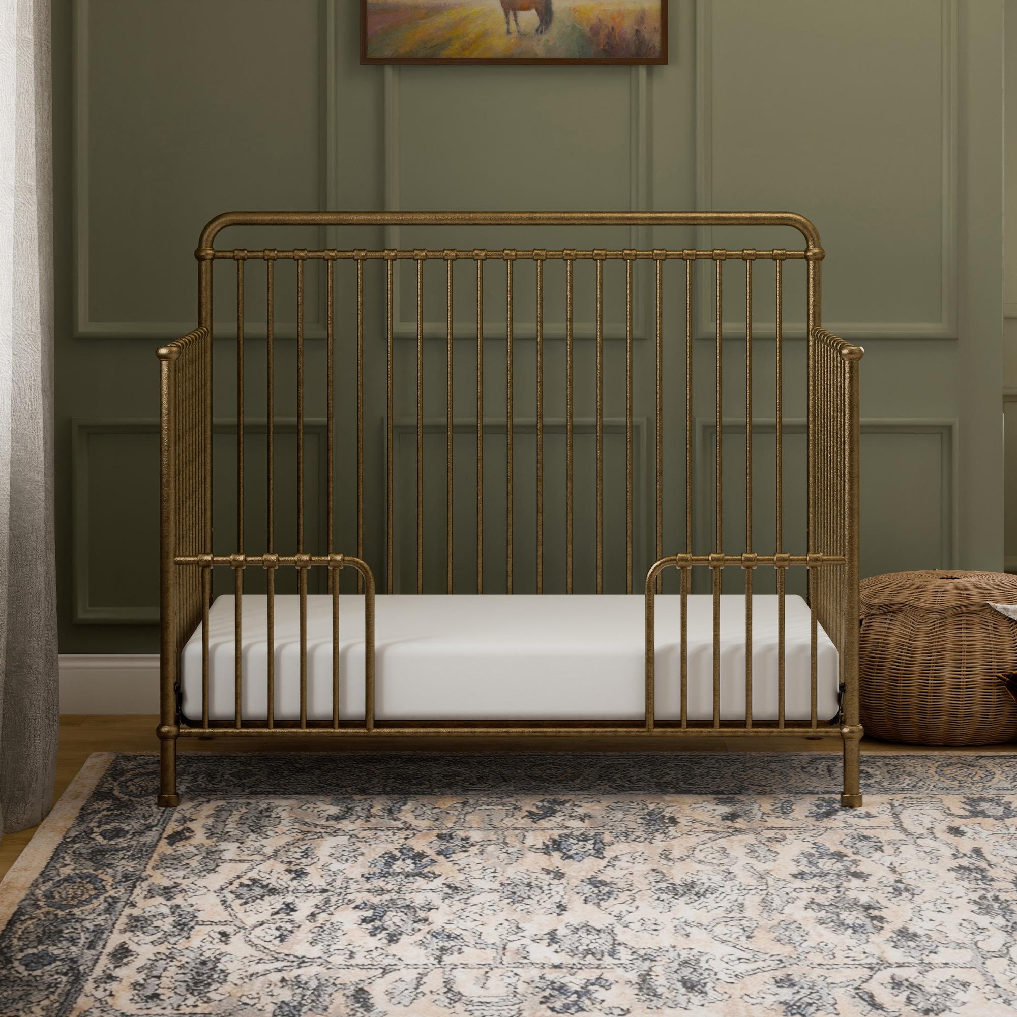 Namesake Winston 4-in-1 Convertible Crib – Baby Grand