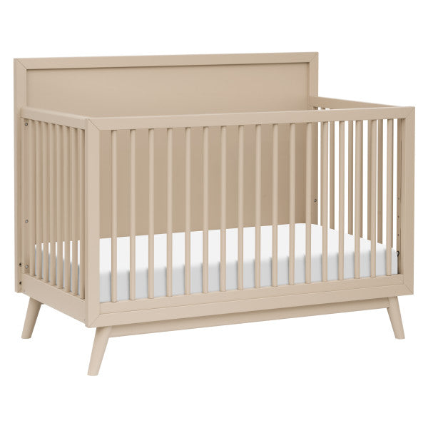 Babyletto Palma 4-in-1 Convertible Crib