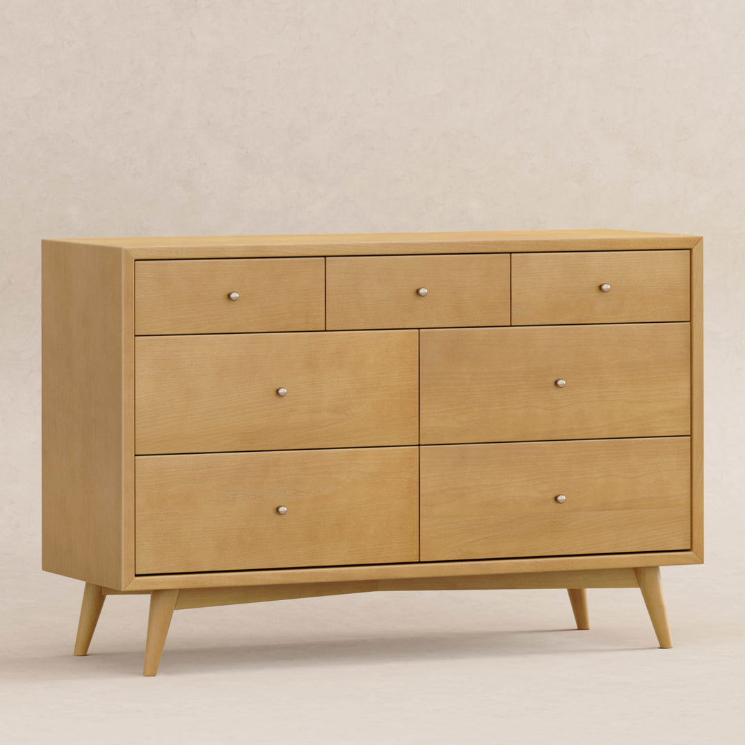 Babyletto Palma 7-Drawer Double Dresser