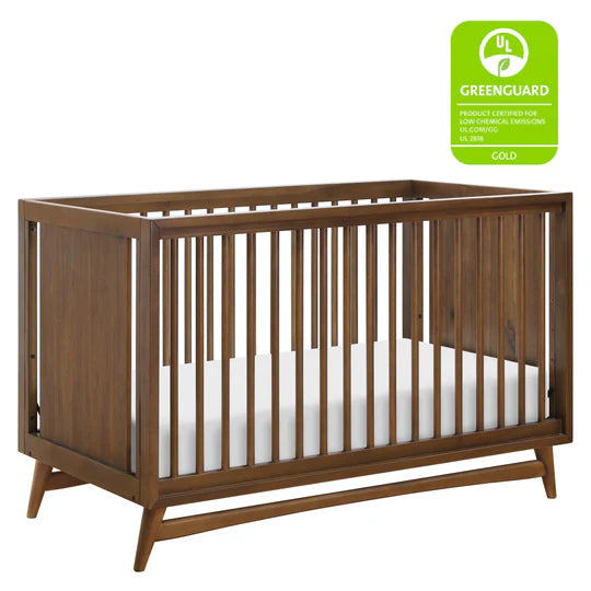 Babyletto Peggy 3-in-1 Convertible Crib and Palma Dresser