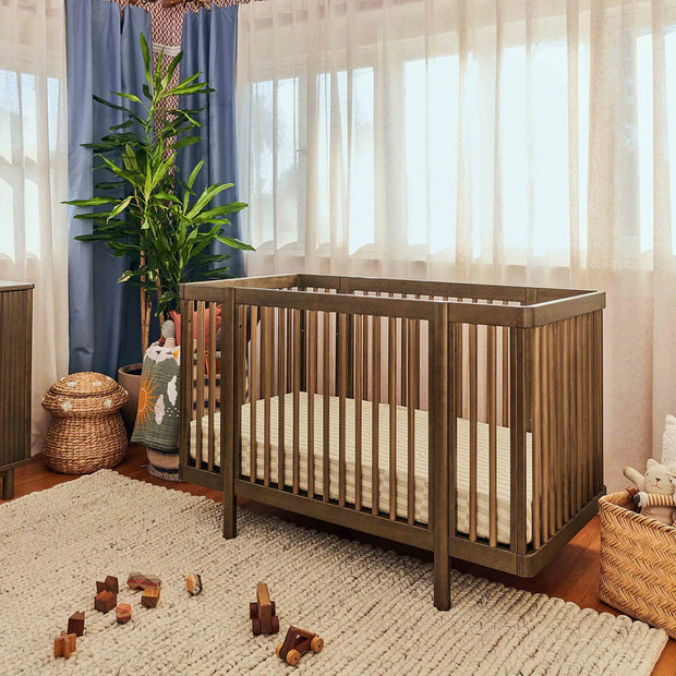 BabyLetto Pogo 8-1 Convertible Crib