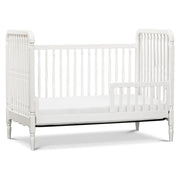 Namesake Liberty Spindle Crib w/ toddler conversion kit