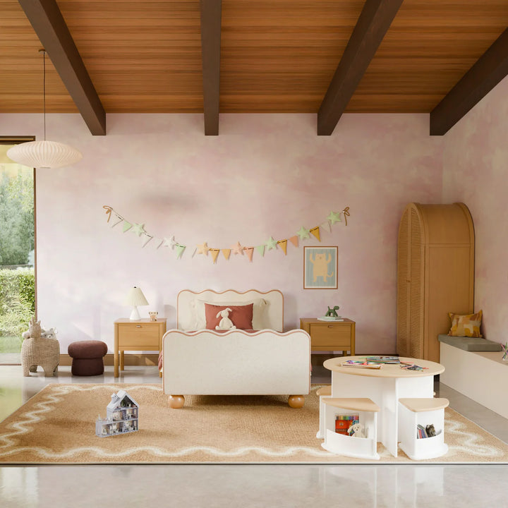 Babyletto Nesting Playtable