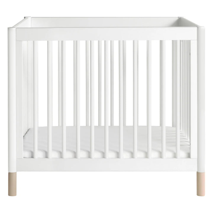 Babyletto Gelato 4-in-1 Mini Crib