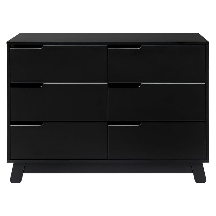 Babyletto Hudson 6-Drawer Double Dresser