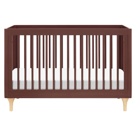 Babyletto Lolly 3-in-1 Convertible Crib